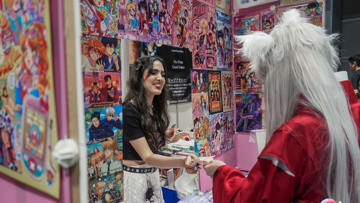 how to enjoy AFA as a couple