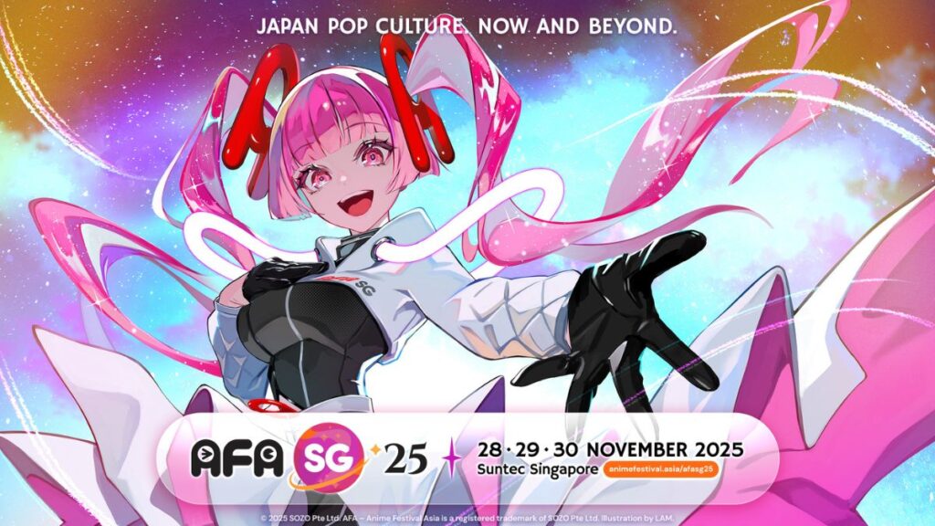 best couple activities AFA Singapore