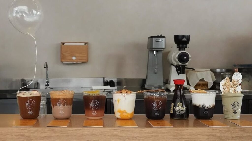 big short coffee joo chiat