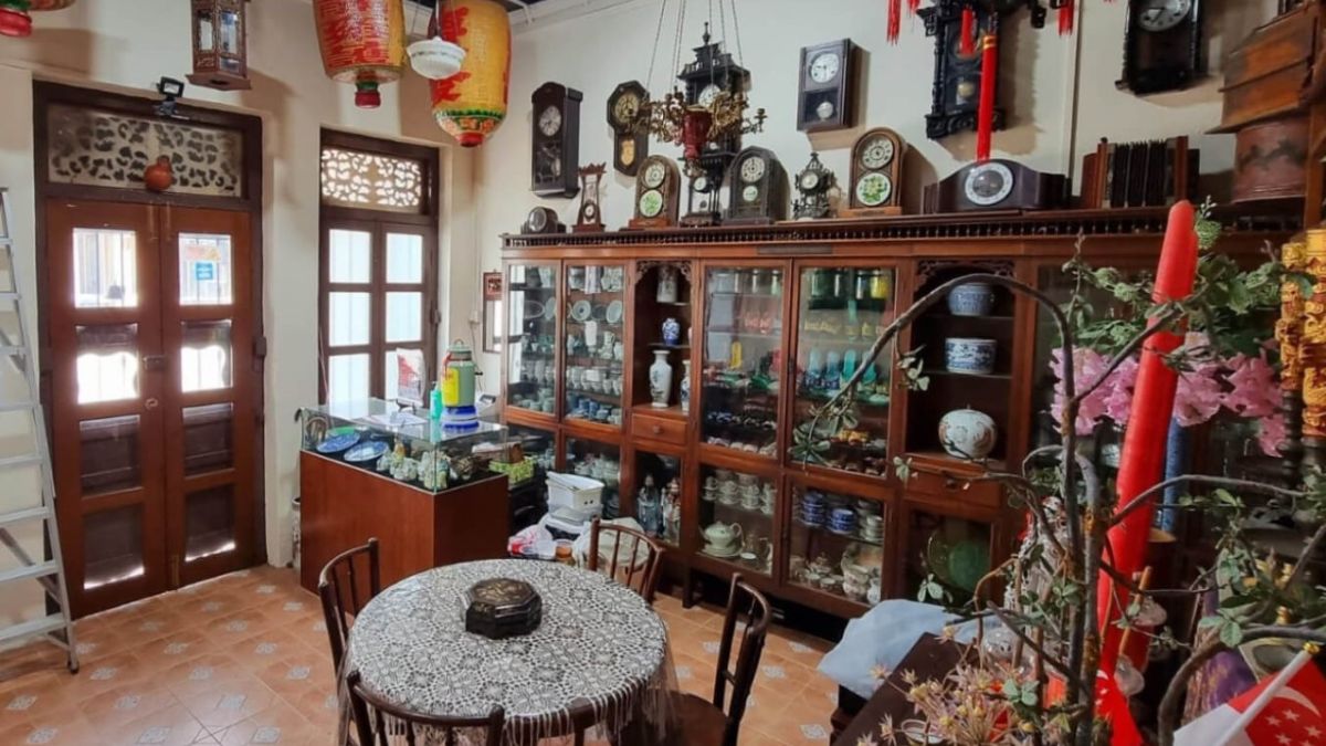 date ideas in cold weather at A private museum