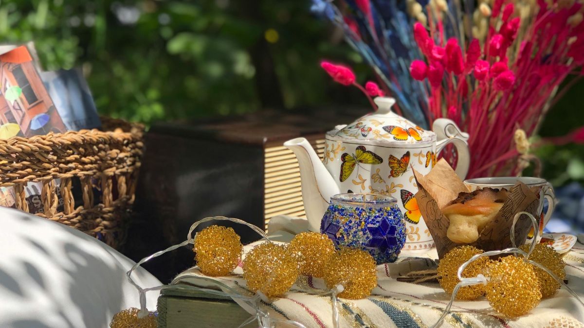 best place to picnic in Singapore