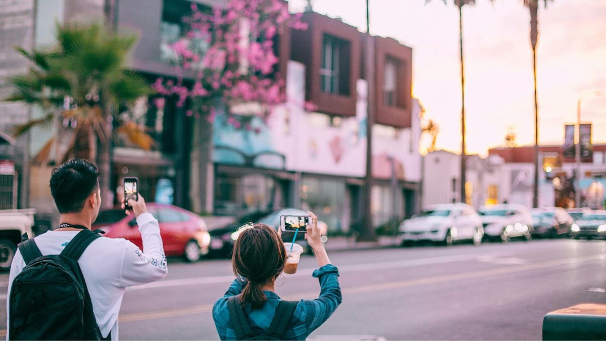 how to plan an overseas holiday