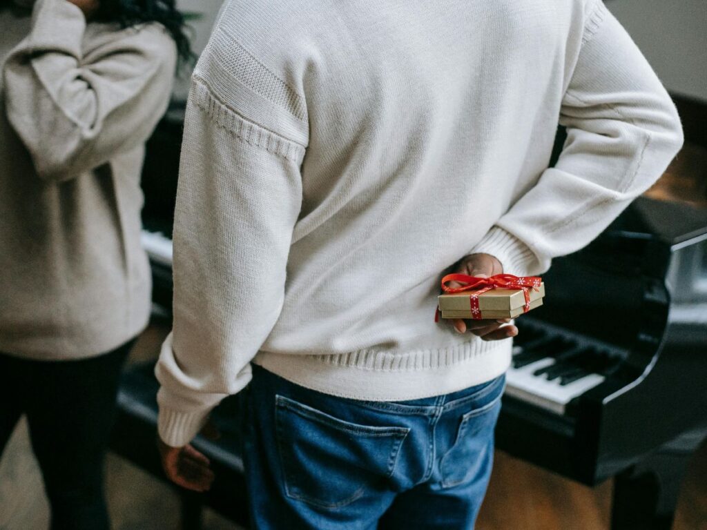 ideas for xmas gifts for couples