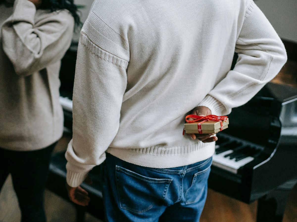 ideas for xmas gifts for couples