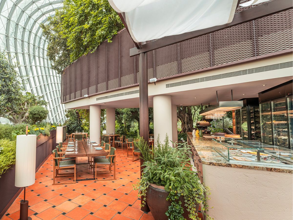 best first date ideas Singapore