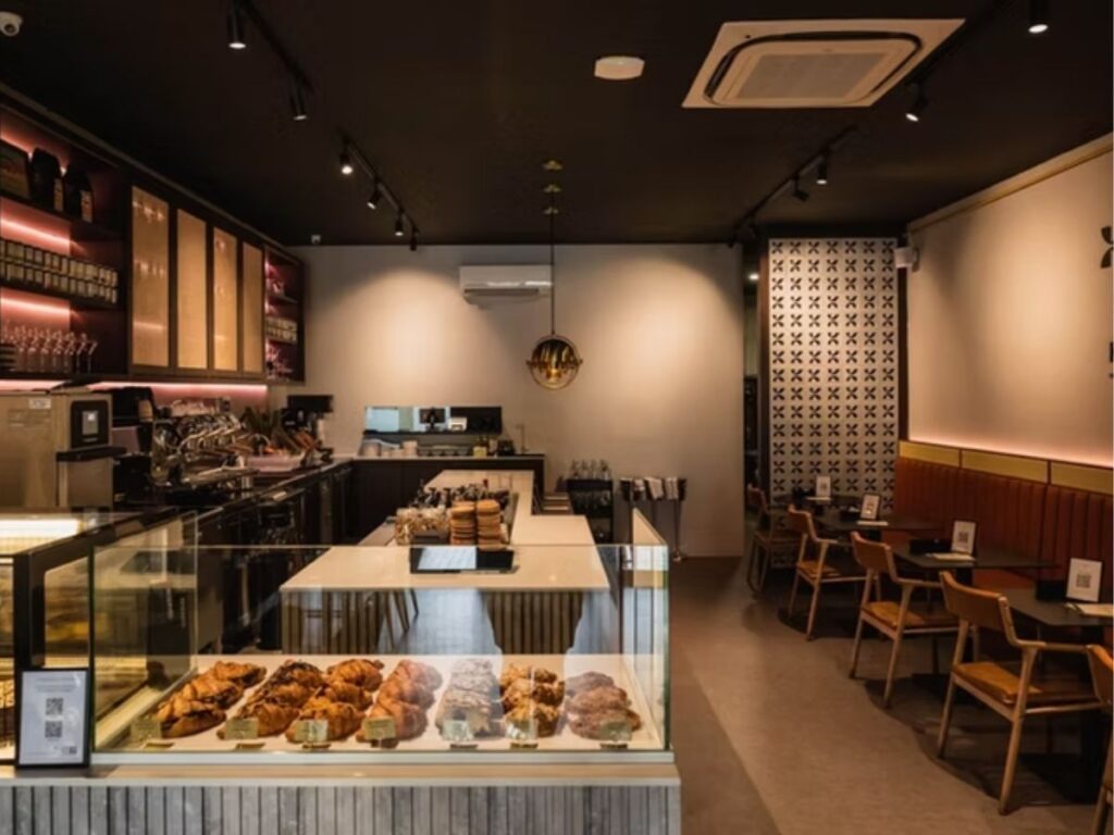 Kings Cart Coffee Factory combines brunch and brews as best coffee date ideas
